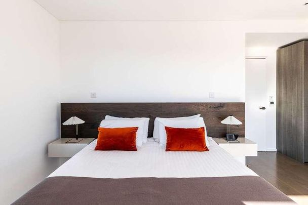 Coda Residence, Battersea, SW11 - Photo 1