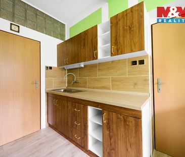 Pronájem bytu 2+1 63 m² - Фото 1