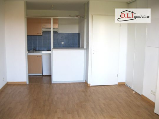 Location Appartement 2 pièces 35m² VALENCE 82400 - Photo 1