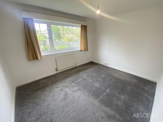 2 bedroom detached bungalow to rent - Photo 1