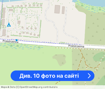 Apt. 2 pokojowy z balkonem, miejscem postojowym Dą - Фото 1