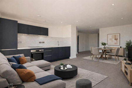 2 bedroom apartment to rent - Photo 3