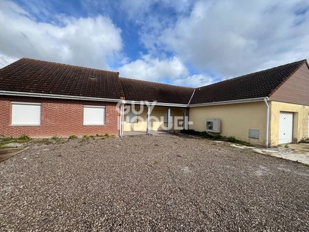 Location Maison 5 pièces 117m² - Photo 5