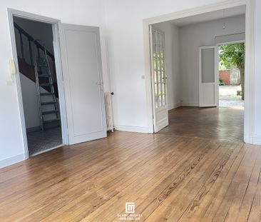 Location Maison 4 pièces 115m² BORDEAUX 33200 - Photo 6
