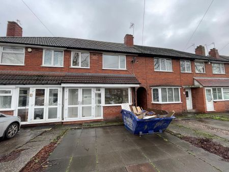 3 bedroom terraced house to rent - Photo 4