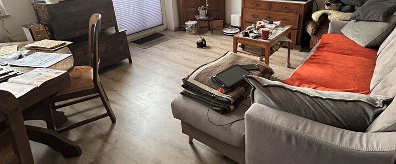 Manfredstraße 24, 47178 Duisburg - Photo 1