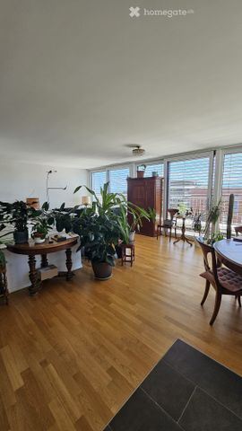 Magnifique 3.5 pcs dans le quartier d'Eikenott - Foto 2