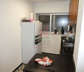 Apartment 1 bedrooms for rent Coimbra - furnished, kitchen - Photo 4