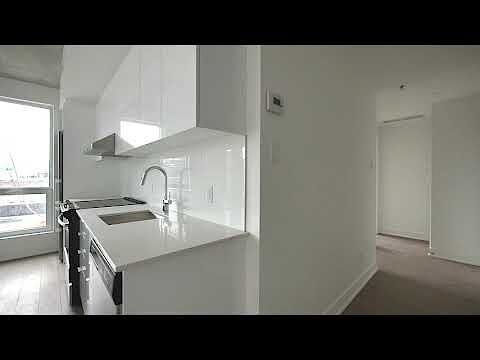 Zenith Rental Condos Quartier Latin Ville-Marie - Photo 1