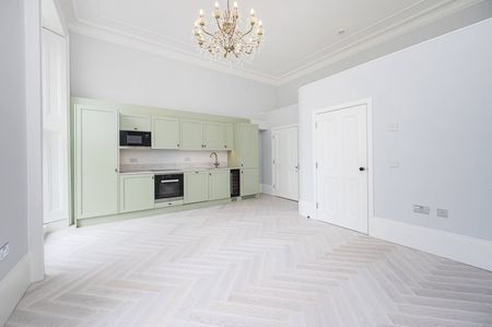 2 Bed Flat, Leinster Square, W2 - Photo 5