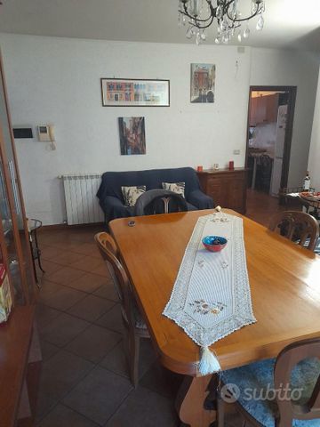 Stanza singola tor vergata - Photo 2