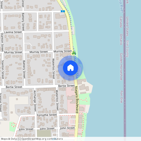 177 Niagara Boulevard, Fort Erie