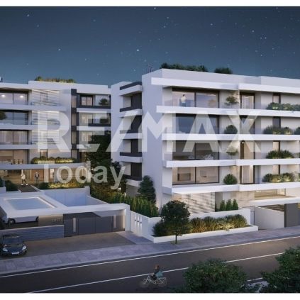 Ενοικιάζεται διαμέρισμα 88τμ στη Ν.Κρήνη - Photo 1