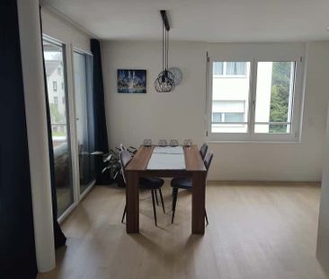 APPARTEMENT 21/2 PIÈCES À DÜBENDORF (ZH), MEUBLÉ, TEMPORAIRE - Foto 1