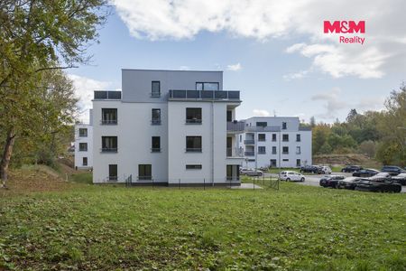 Pronájem bytu 1+kk 41 m² - Photo 3