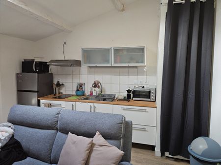 Location Appartement 2 pièces 41m² TAIN L HERMITAGE 26600 - Photo 4