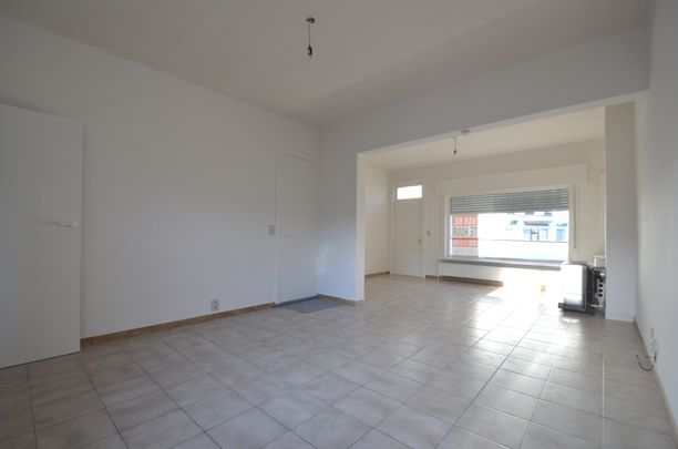 Te huur: Centrumwoning - Photo 1