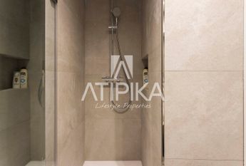 Impresionante ático en alquiler con parking en Pedralbes, Barcelona