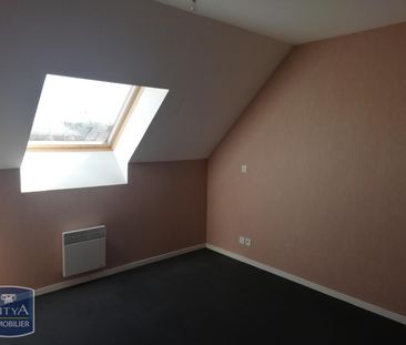 Location Appartement 2 pièces 43m² GRENAY 62160 - Photo 5