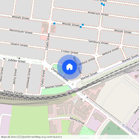 8 Fowler Crescent, Vic 3015, Newport