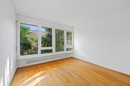 SPLENDIDO APPARTAMENTO 3.5 LOCALI CON VISTA SUL LAGO DI LUGANO - Foto 4