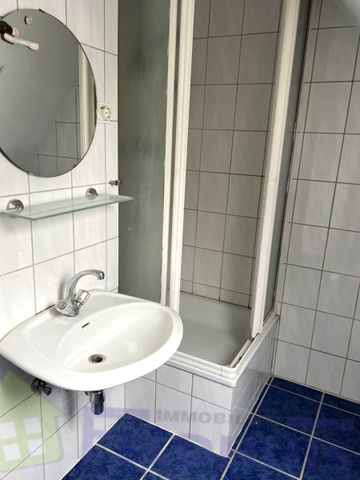 3-Zimmer-Oberwohnung in verkehrsgünstiger Lage von Logabirum! - Photo 4