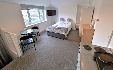 1 bedroom house to rent - Photo 3