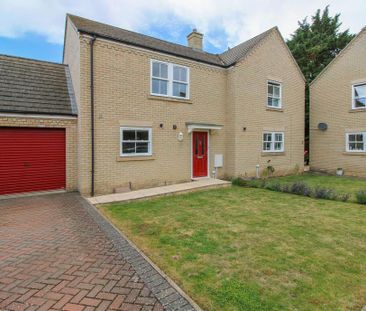 2 bedroom semi-detached house to rent - Photo 1