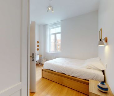 Solfé — Chambre Privée 8 - Photo 1