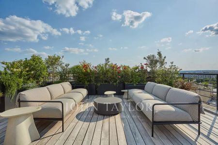 Appartement à louer Paris 16Ème, Paris Rive Droite, France17 000 EUR / Mois - Photo 5