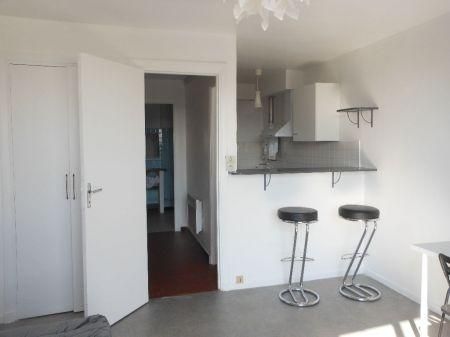 Location - Appartement - 1 pièces - 24.88 m² - montauban - Photo 2