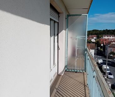 Location Appartement 2 pièces 32m² - Photo 3