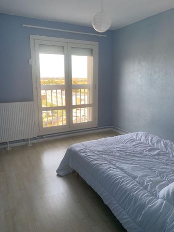 Location Appartement 5 pièces 83m² VALENCE 26000 - Photo 5