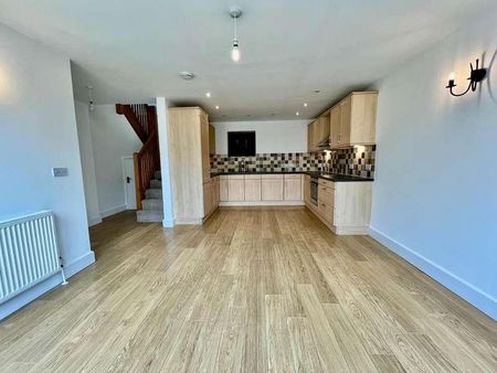 Sun Street, Isleham, CB7 - Photo 2