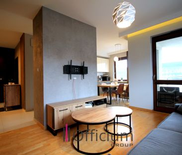 Wynajmę 3-pok. Apartament, metro, garaż - Фото 3