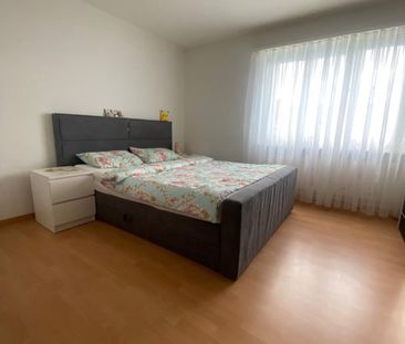 Attraktive 3-Zimmerwohnung in Uzwil - Photo 3