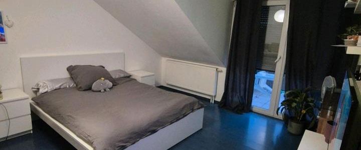 Zimmer in einer WG zu vermieten! (Nur für Frauen) - Photo 1