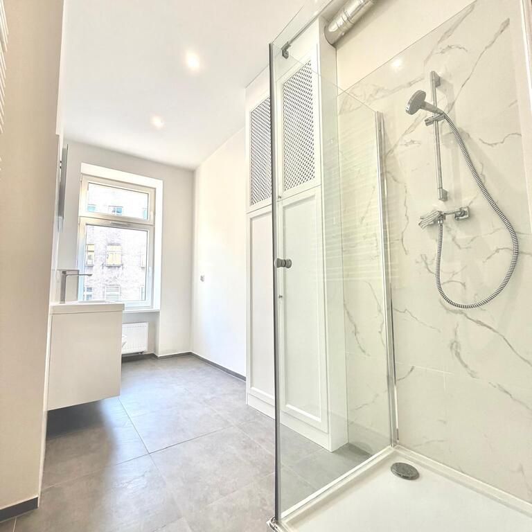 Mieszkanie po remoncie przy ul. Wielkopolskiej - Zdjęcie 1