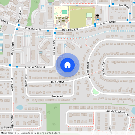 406-2080 rue Gauthier, J1H 6A5, Sherbrooke