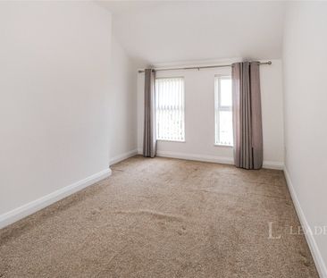 2 bedroom apartment to rent Balliol Road, Bootle, Merseyside, L20 - Photo 2