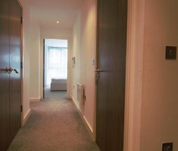 2 bedroom apartment to rent - Photo 6