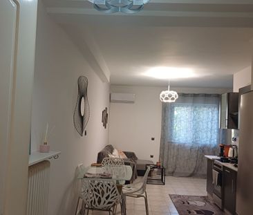 Studio/Γκαρσονιέρα για ενοικίαση - Πάτρα, - Photo 4