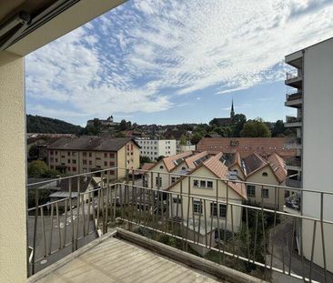 Helle 2.5 Zimmerwohnung in Burgdorf zu vermieten - Foto 5
