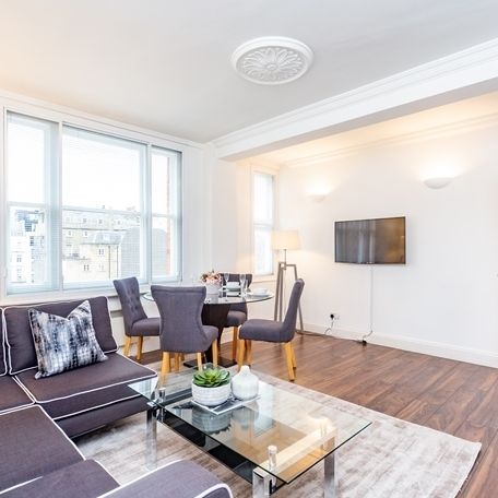 Hill Street, London, W1J - Photo 1