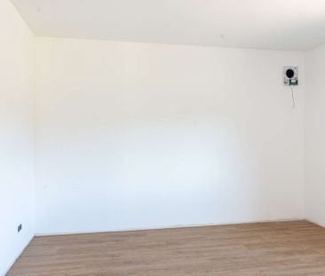 Neubau Erdgeschosswohnung mit eigenem Eingang im angenehmen Wohnumf... - Foto 5