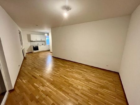 WINTERAKTION – Erster Monat Mietfrei! Gemütliche und moderne 3-Zimmer-Wohnung mit großem Balkon - Foto 3