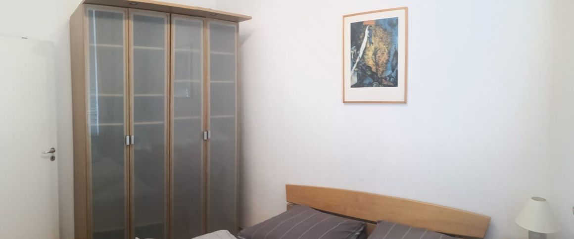 Exklusives möbliertes Wohnen im beliebten Essen-Steele - Photo 1