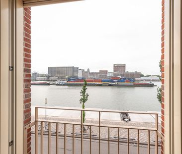 Maashavenkade 191, Katendrecht, 3072ES, Rotterdam - Foto 1