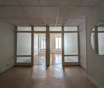 Location Appartement 3 pièces 44m² CLERMONT FERRAND 63000 - Photo 4