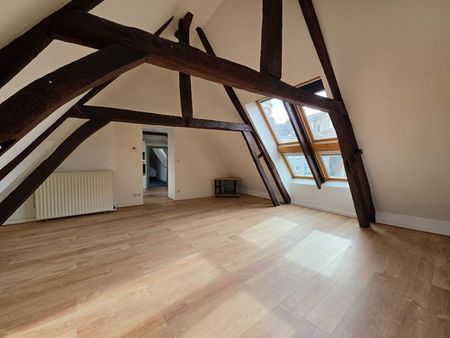 Appartement 4 pièces à Boulogne-sur-Mer - Photo 4